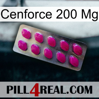 Cenforce 200Mg 09